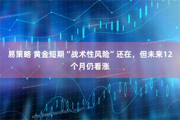 易策略 黄金短期“战术性风险”还在，但未来12个月仍看涨